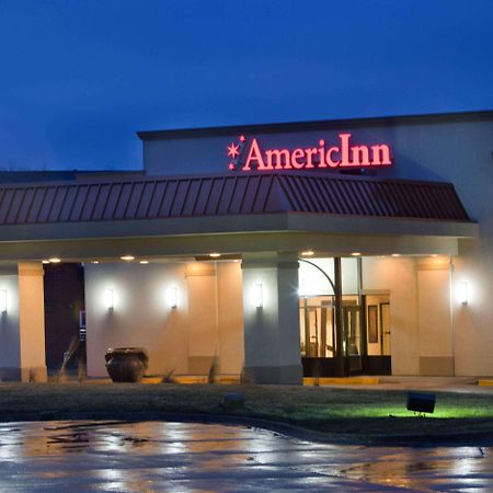 Americinn By Wyndham Johnston Des Moines Урбандейл  Екстер'єр фото